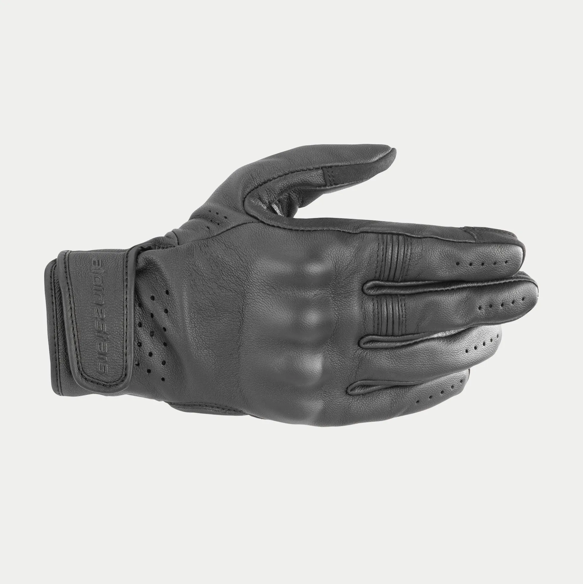 Gants En Cuir Stella Dyno