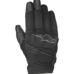 Gants Faster