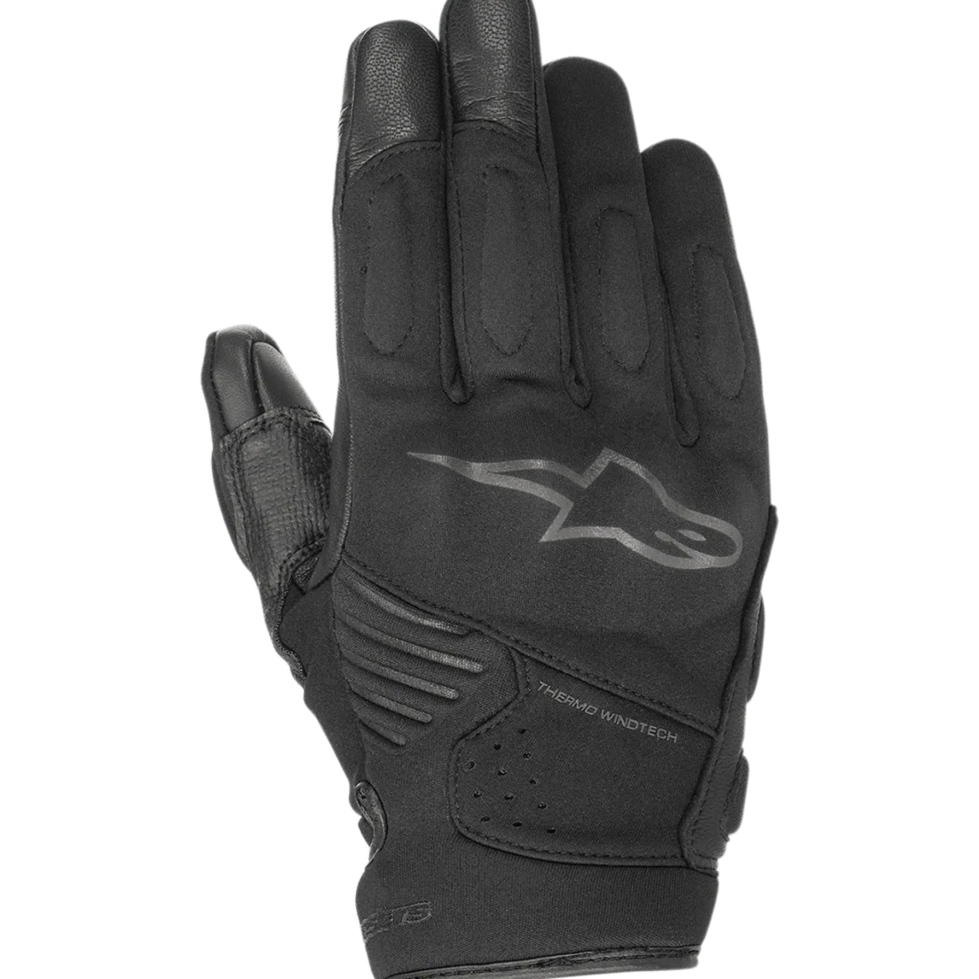 Gants Faster