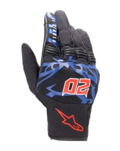 Gants FQ20 Copper