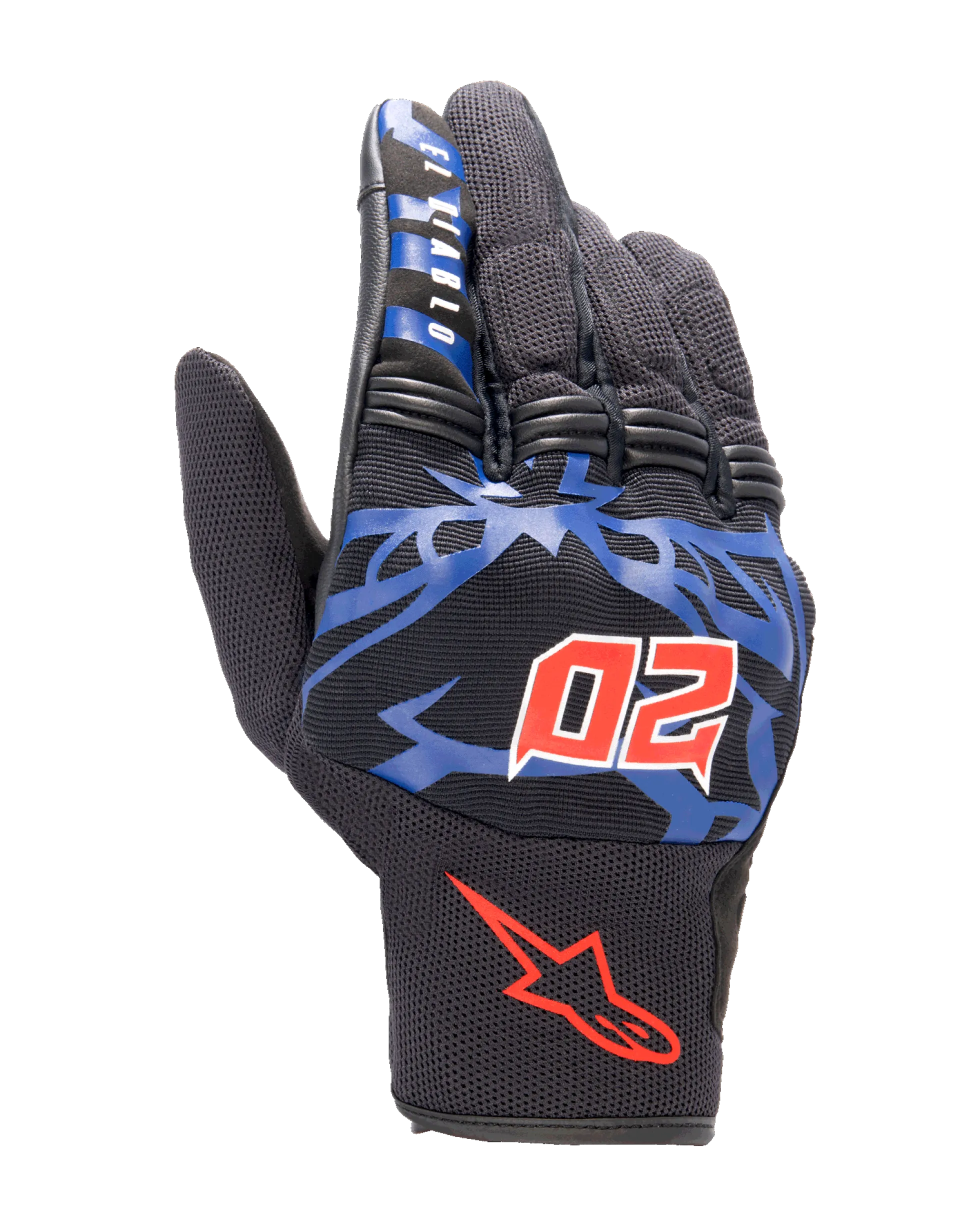 Gants FQ20 Copper