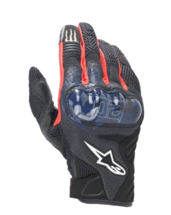 Gants FQ20 SMX-1 Air V2 Monster