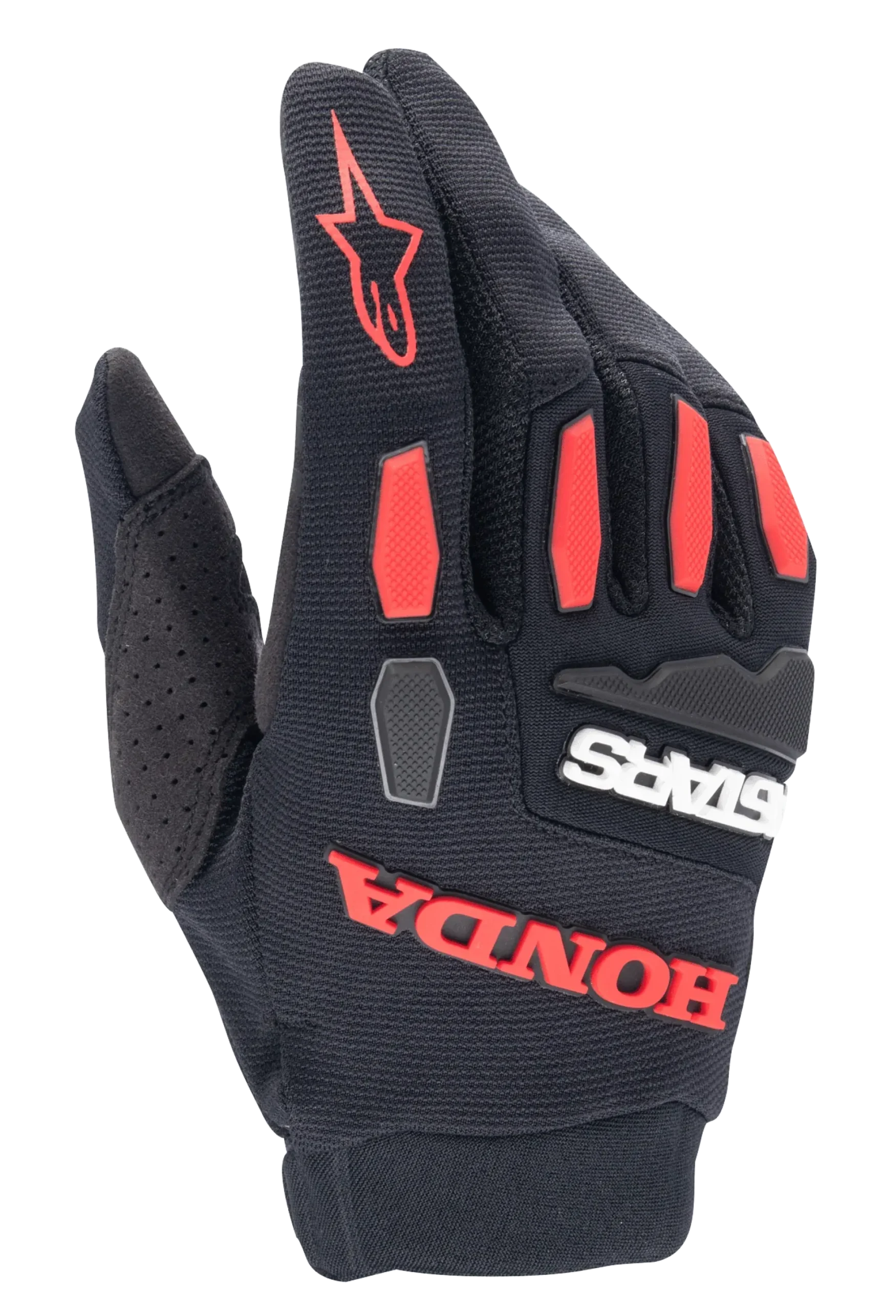 Gants Full Bore