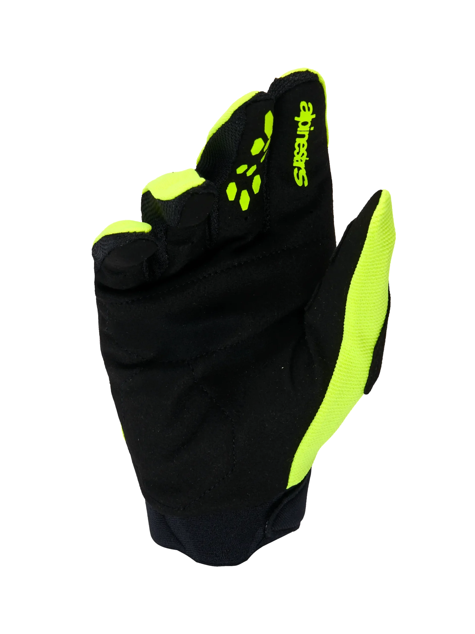 Gants Full Bore V2