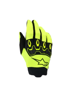 Gants Full Bore V2 Junior Et Enfant
