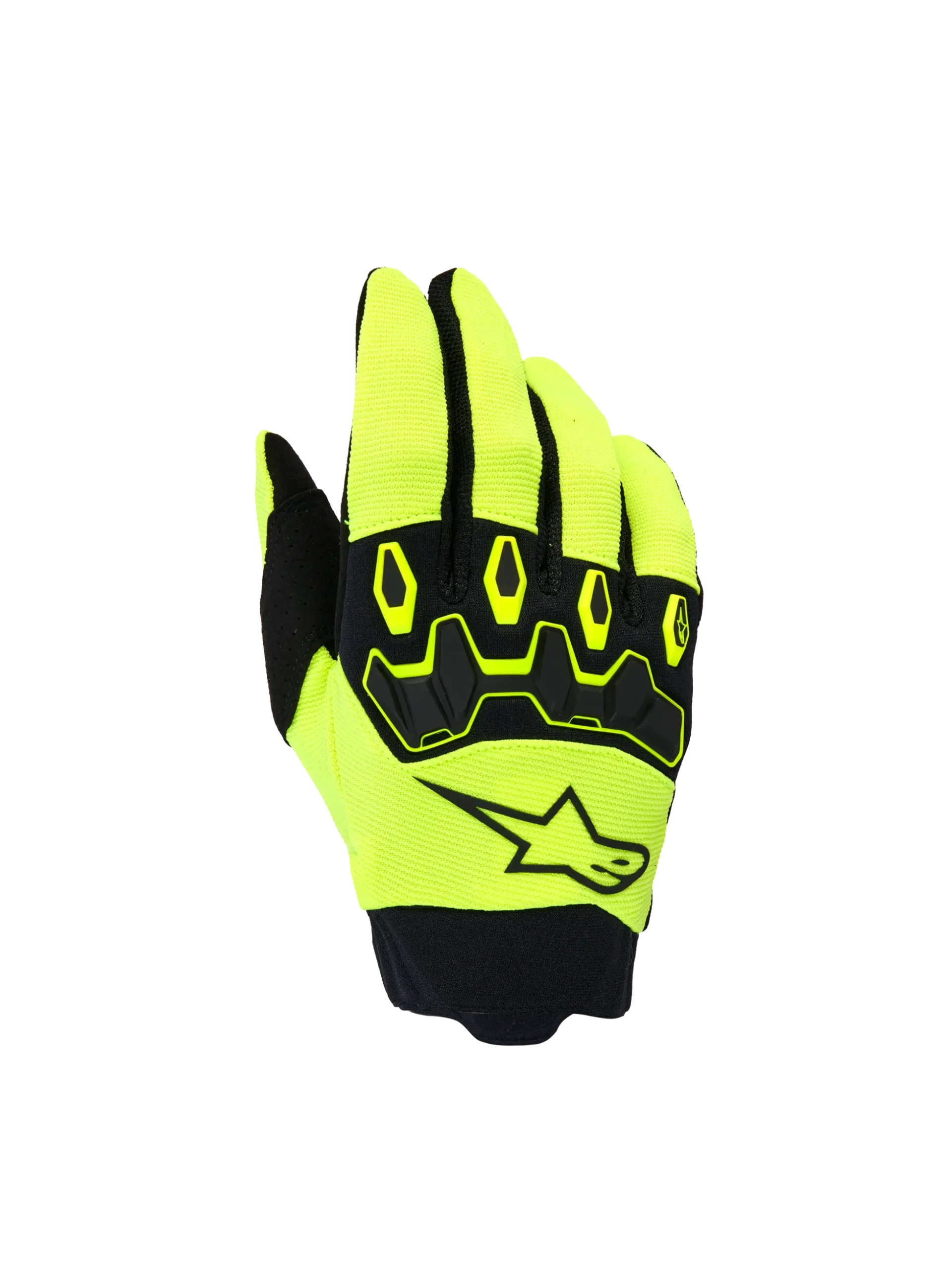 Gants Full Bore V2 Junior Et Enfant