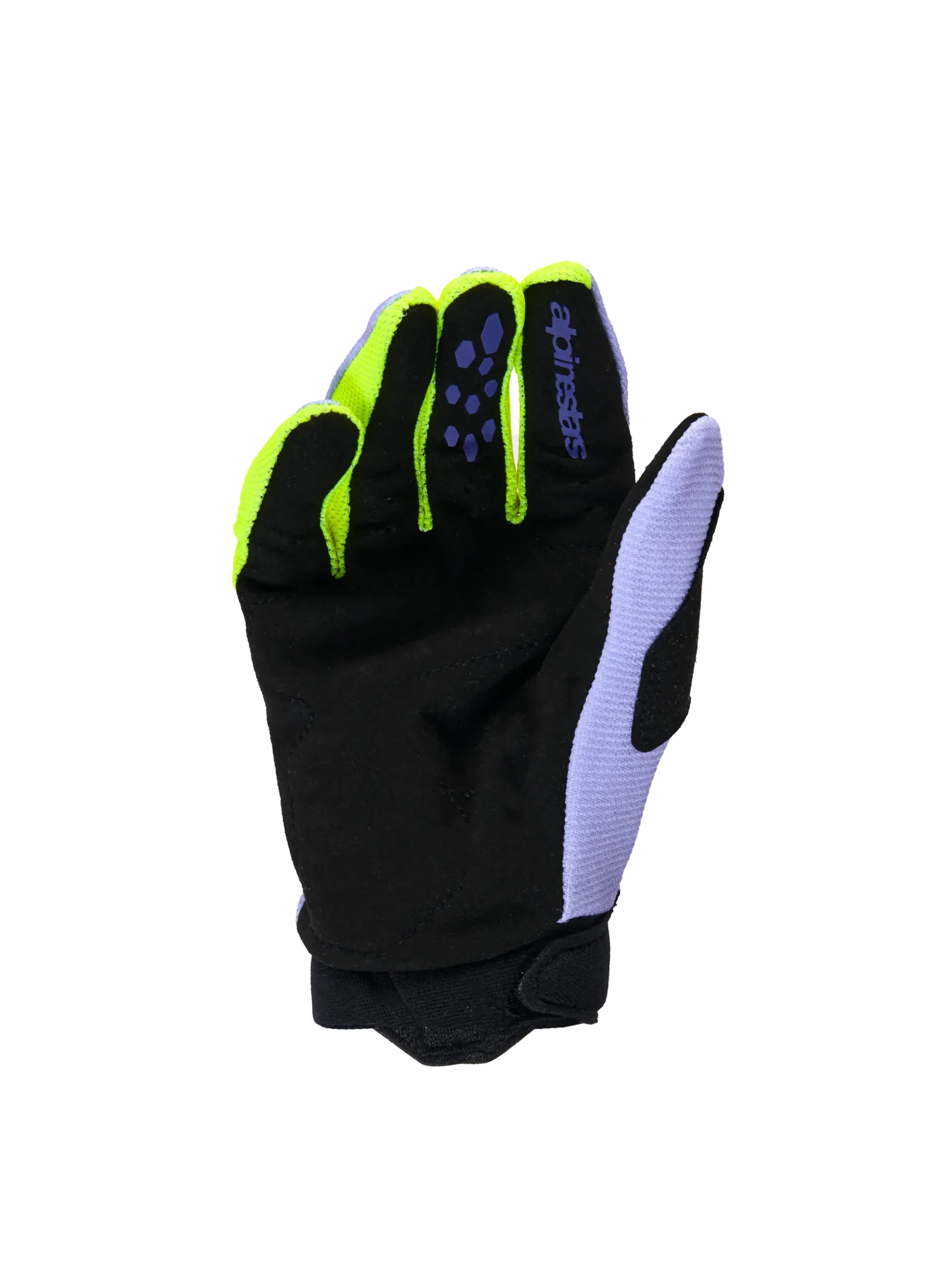 Gants Full Bore V2 Junior Et Enfant
