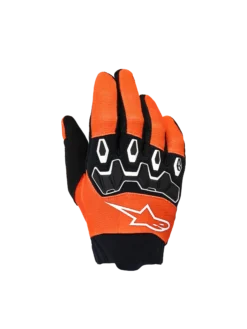 Gants Full Bore V2 Junior Et Enfant