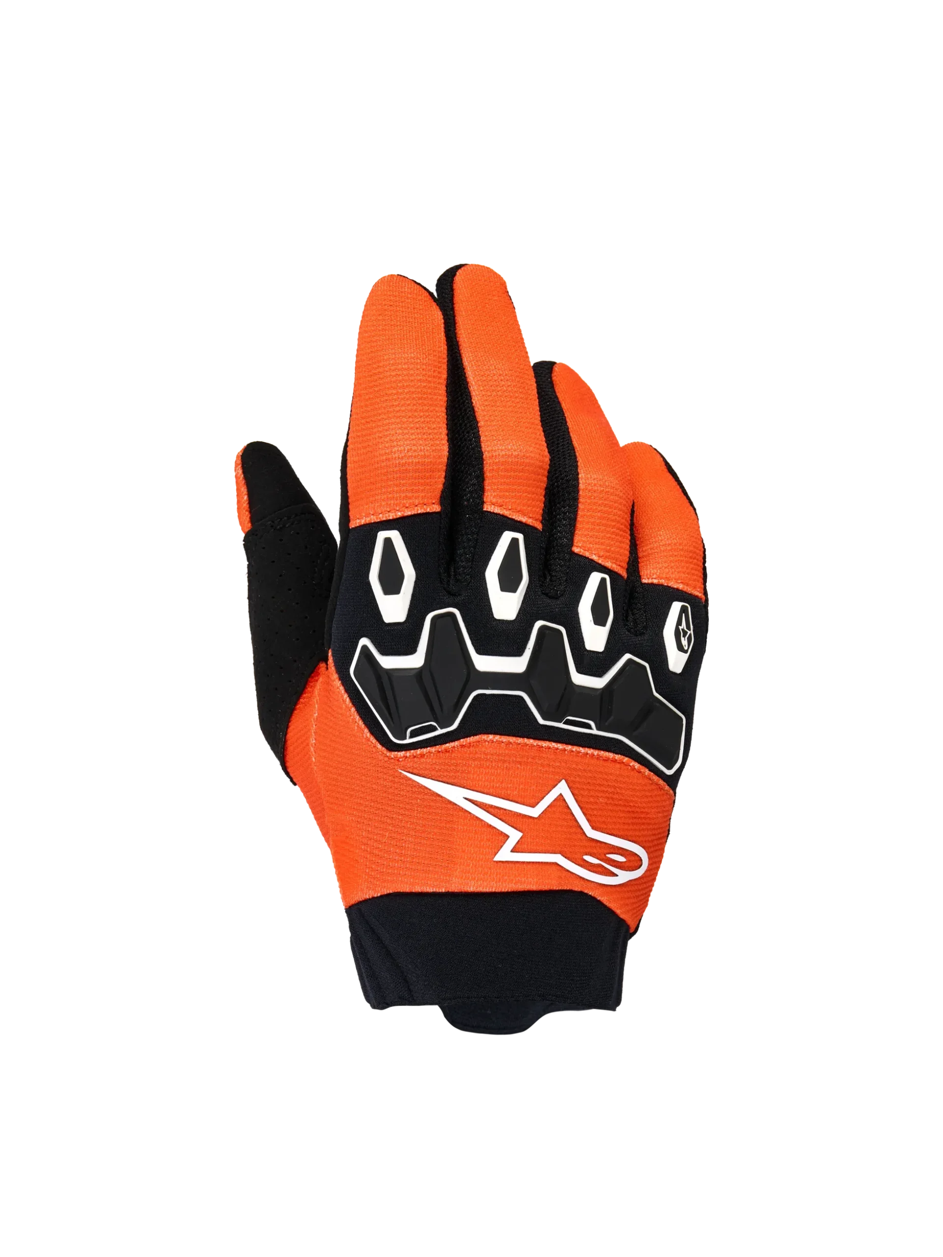 Gants Full Bore V2 Junior Et Enfant