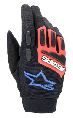 Gants Full Bore Xt
