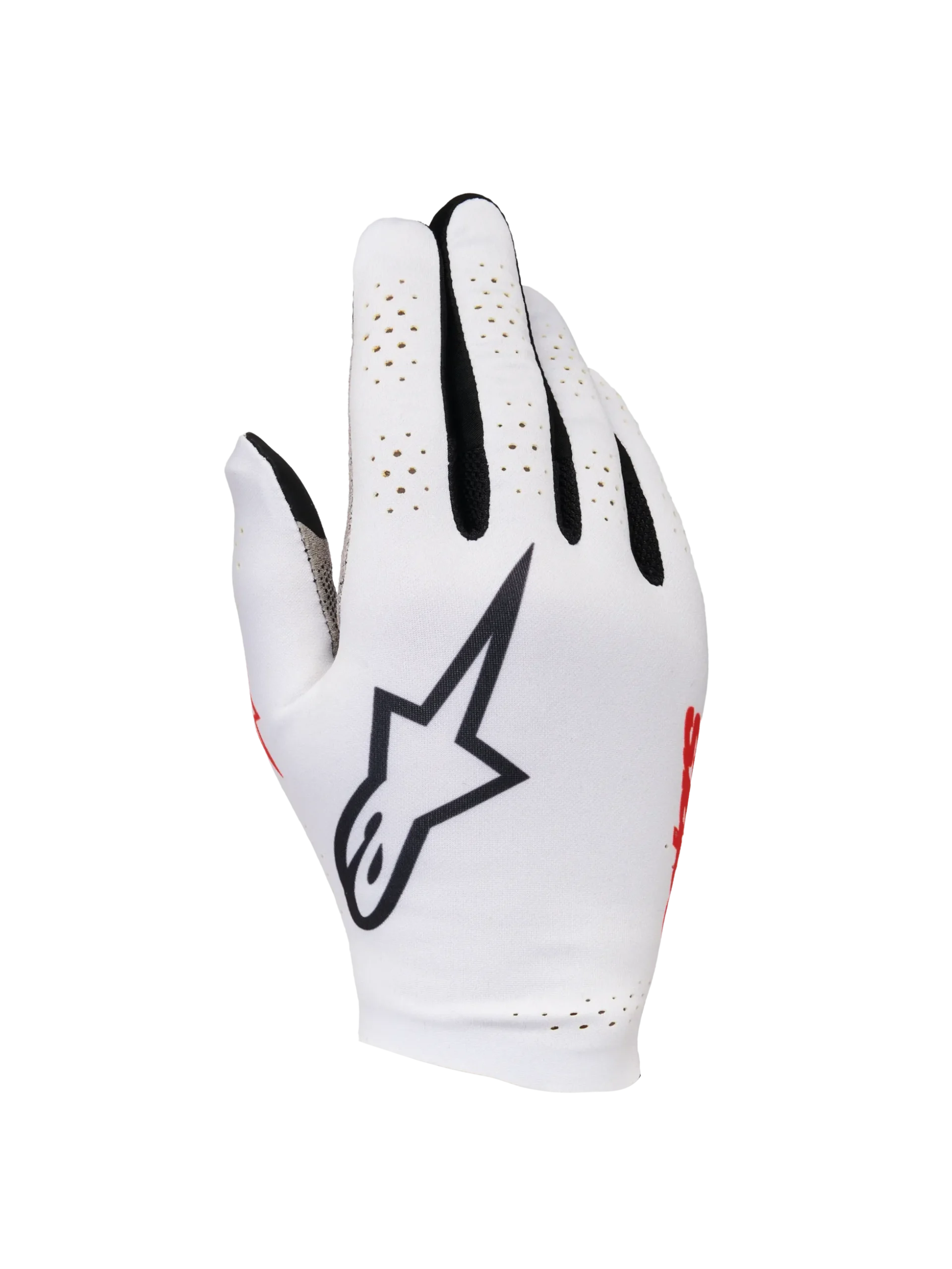 Gants Gaming Graphic 1