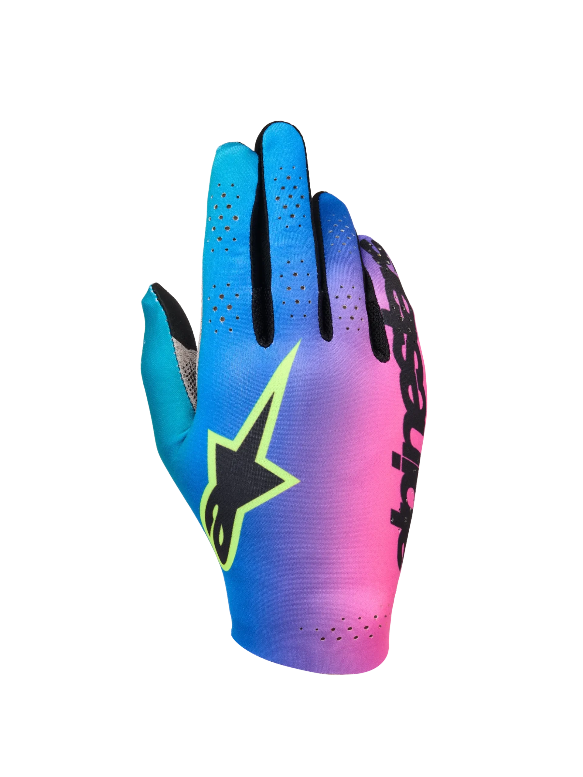 Gants Gaming Graphic 2