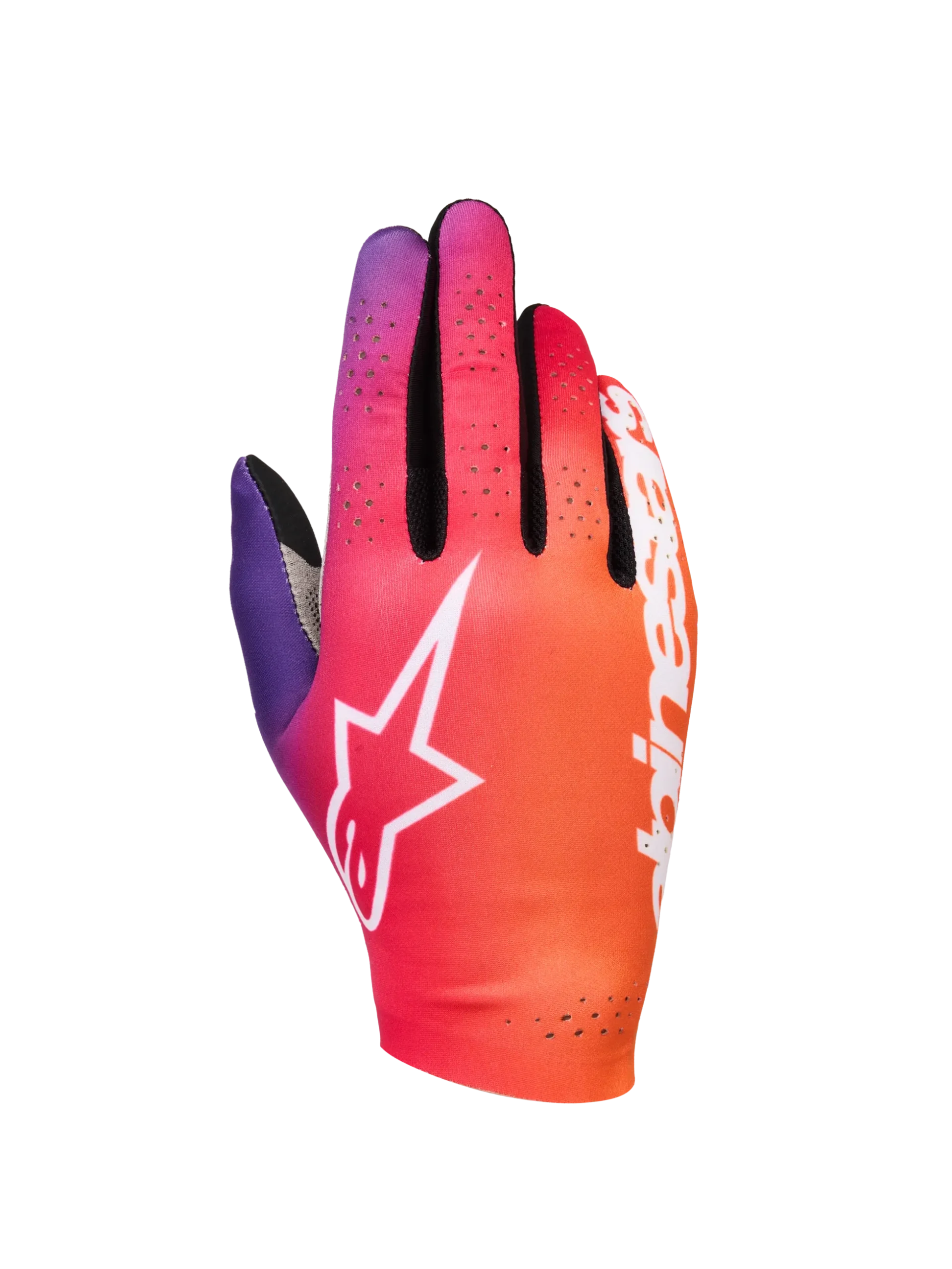 Gants Gaming Graphic 2