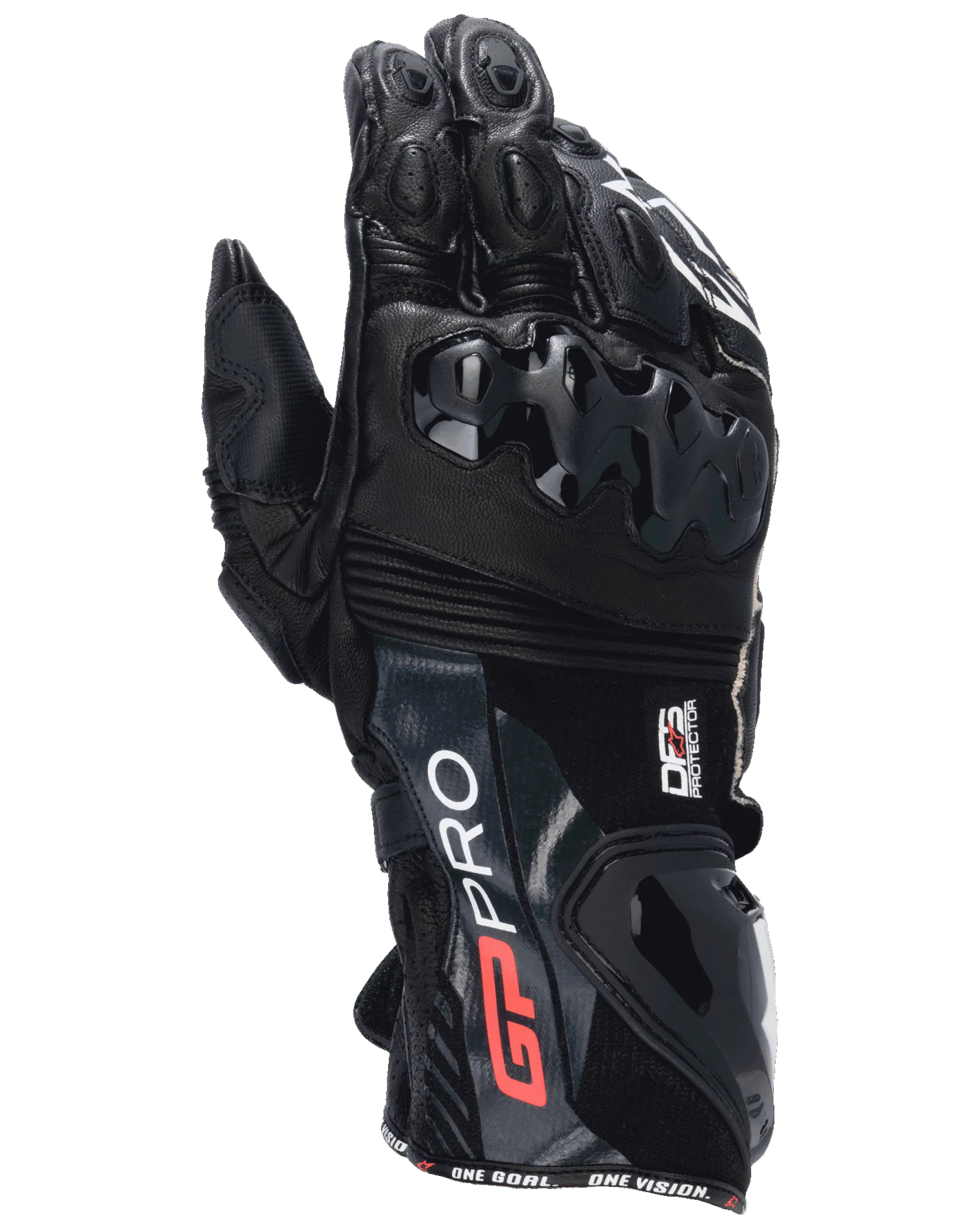Gants GP Pro R4