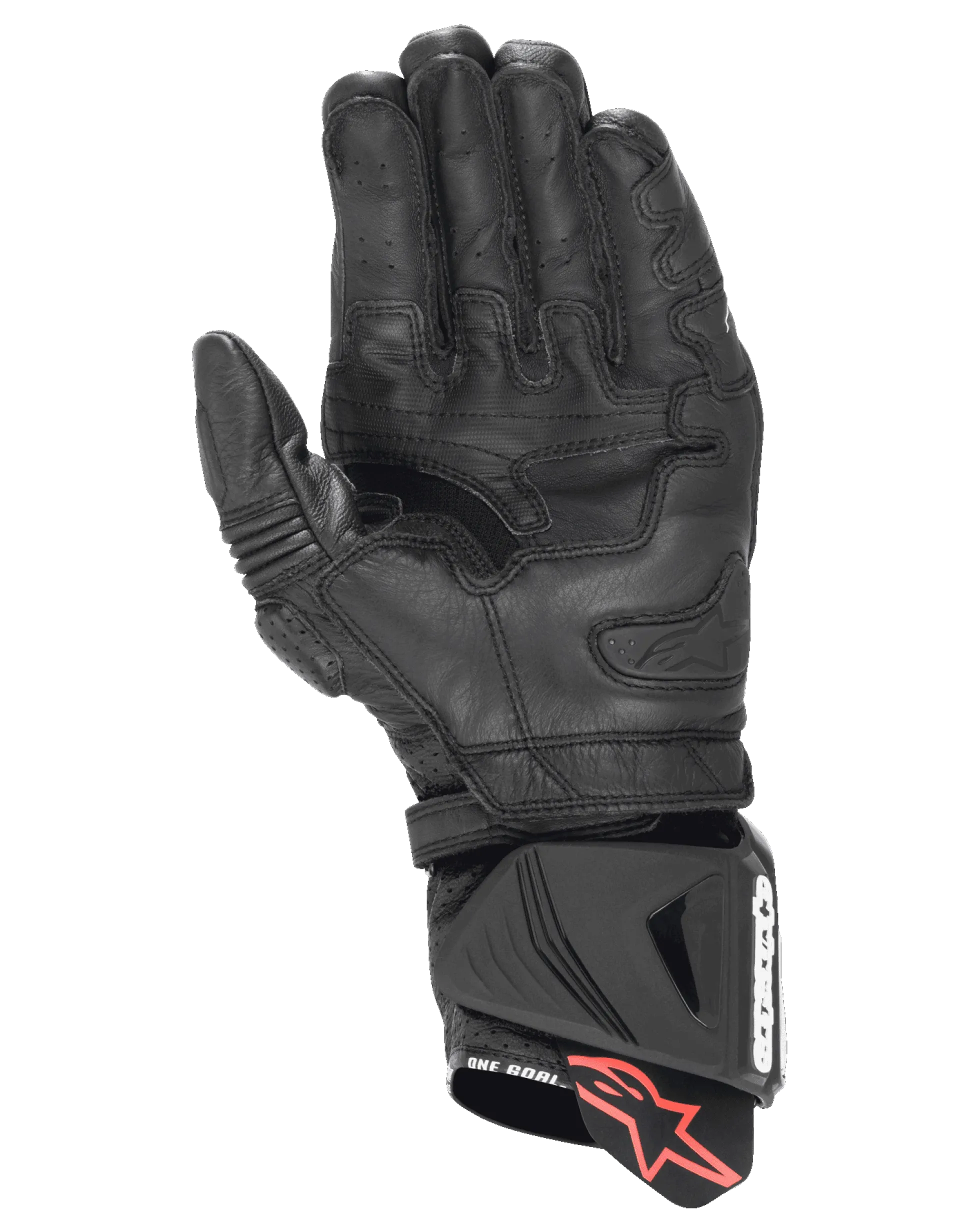 Gants GP Pro R4