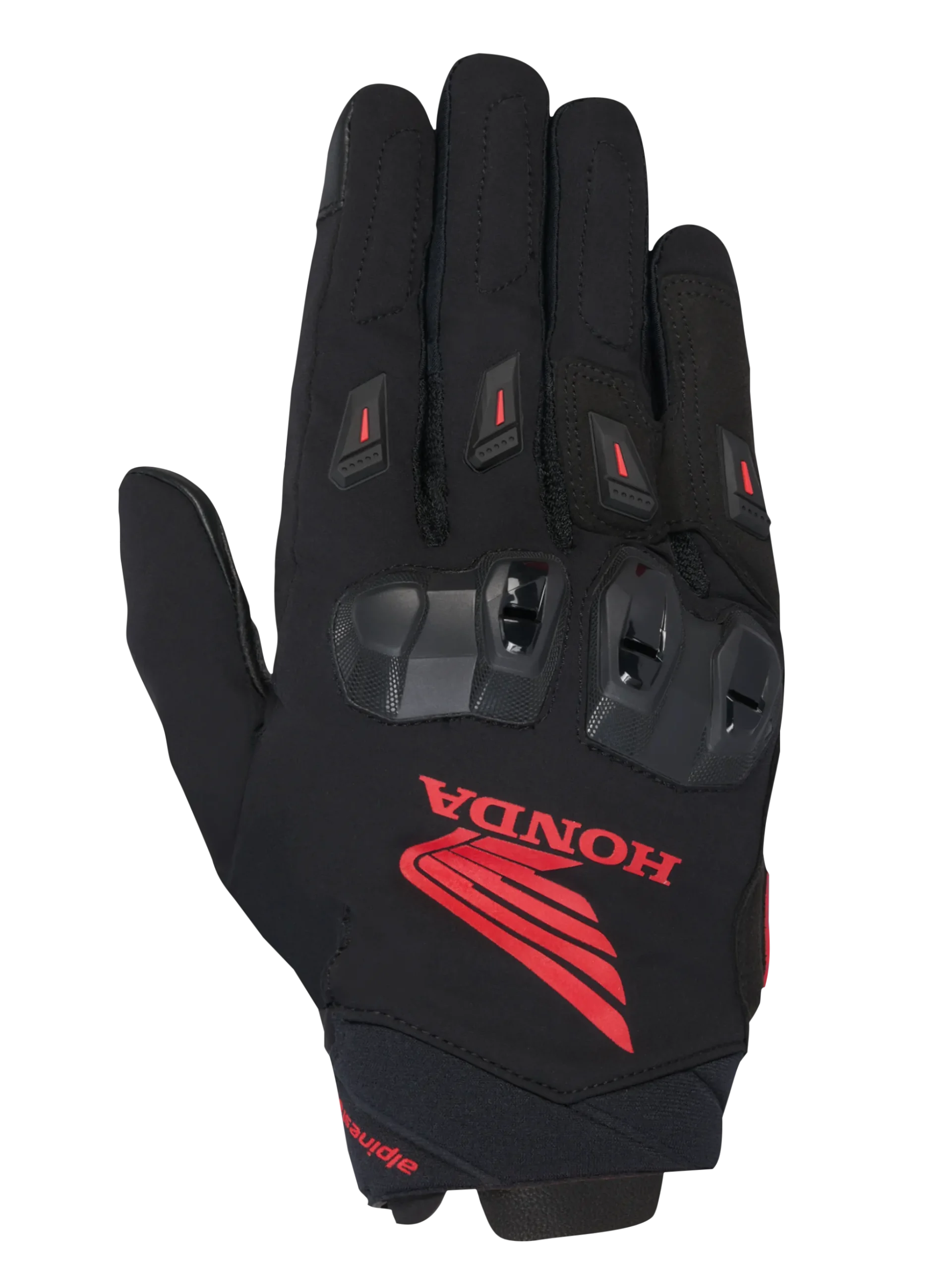 Gants Honda SP X 3