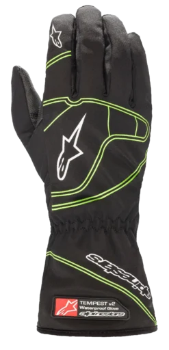 Gants Imperméables Tempest V2 Junior