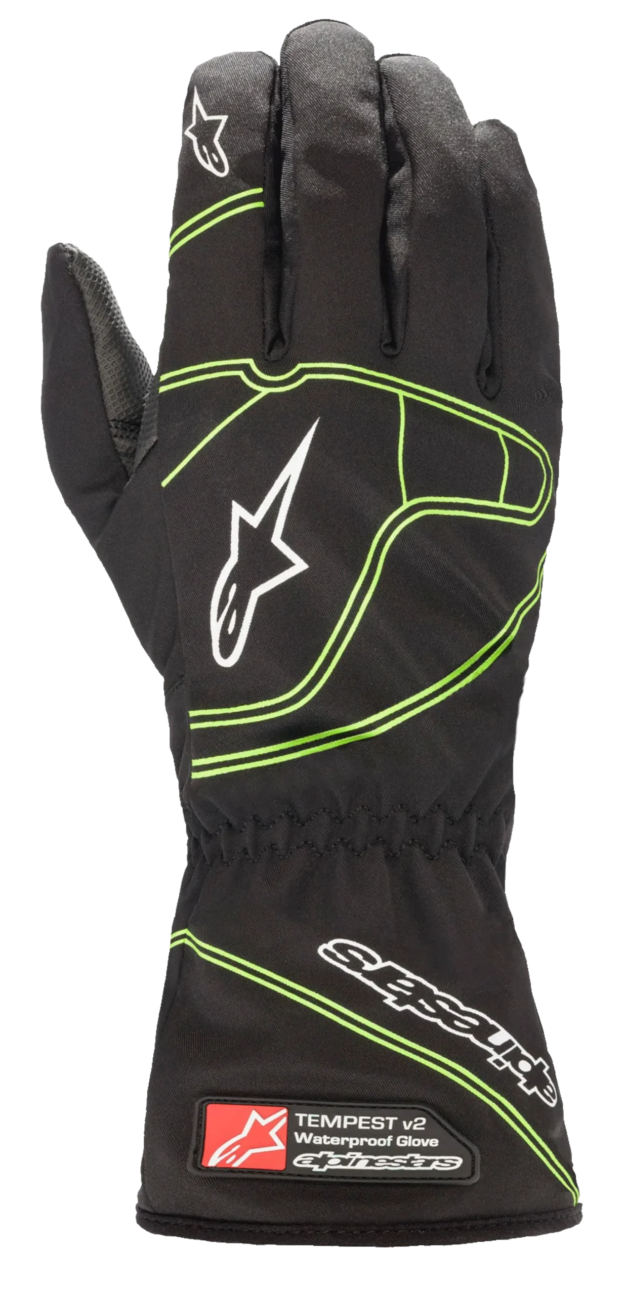 Gants Imperméables Tempest V2 Junior
