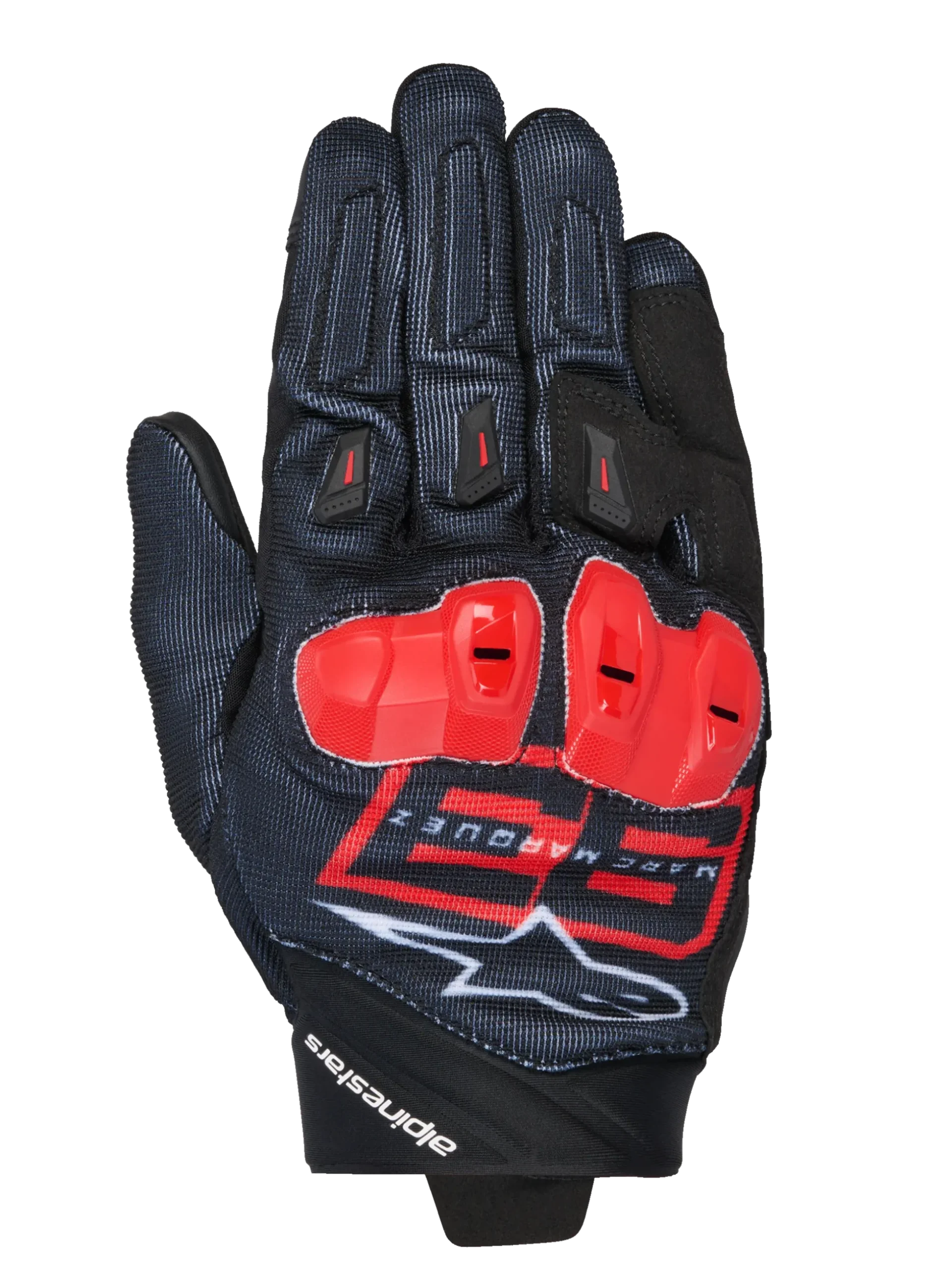 Gants MM93 Spx 1