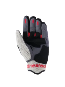 Gants Mogress Airflow