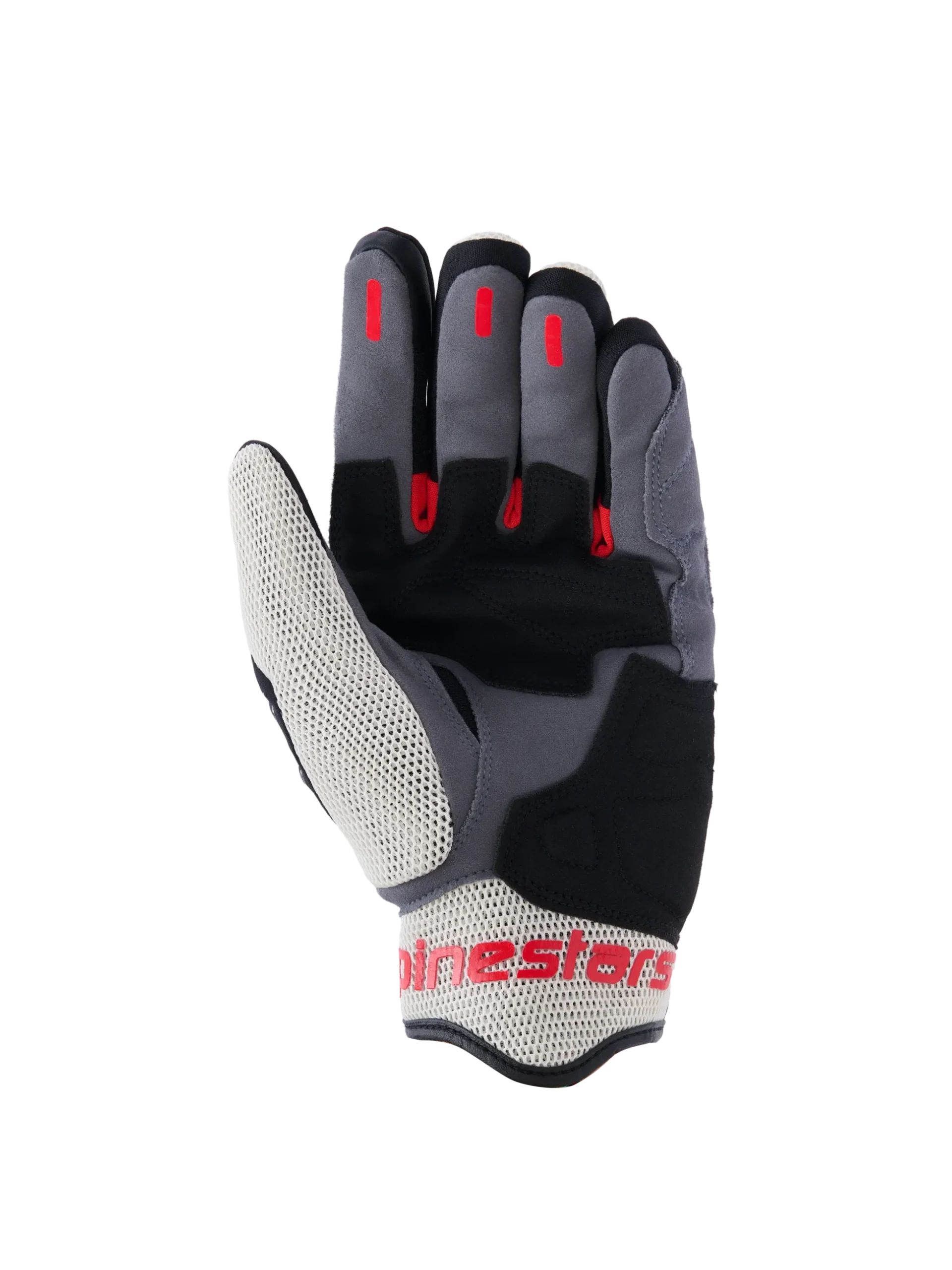 Gants Mogress Airflow