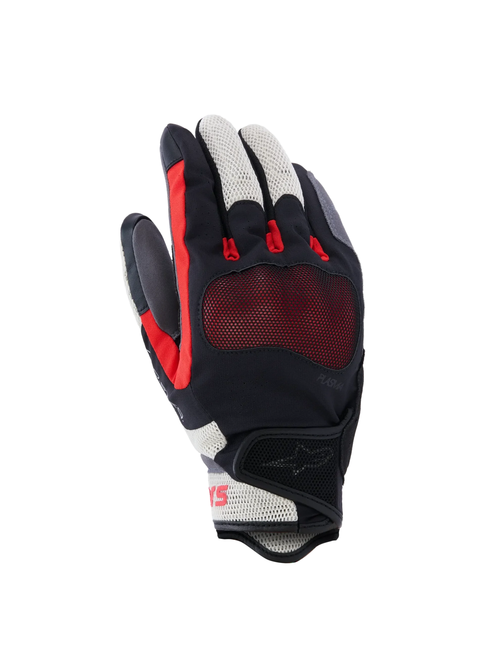 Gants Mogress Airflow
