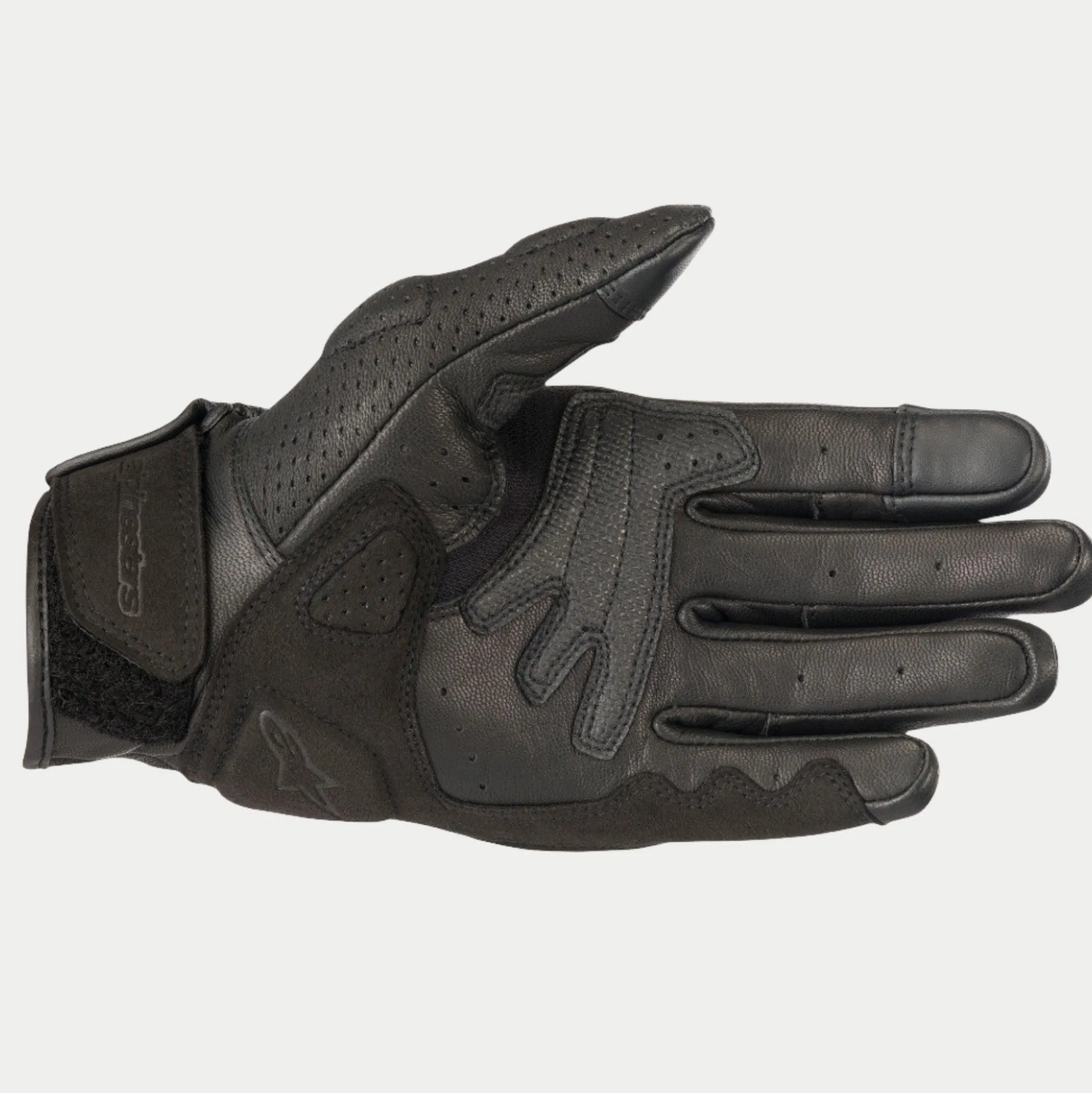 Gants Mustang V2