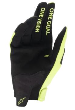 Gants Radar 2025