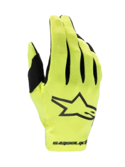 Gants Radar 2025