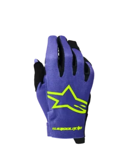 Gants Radar Junior 2026