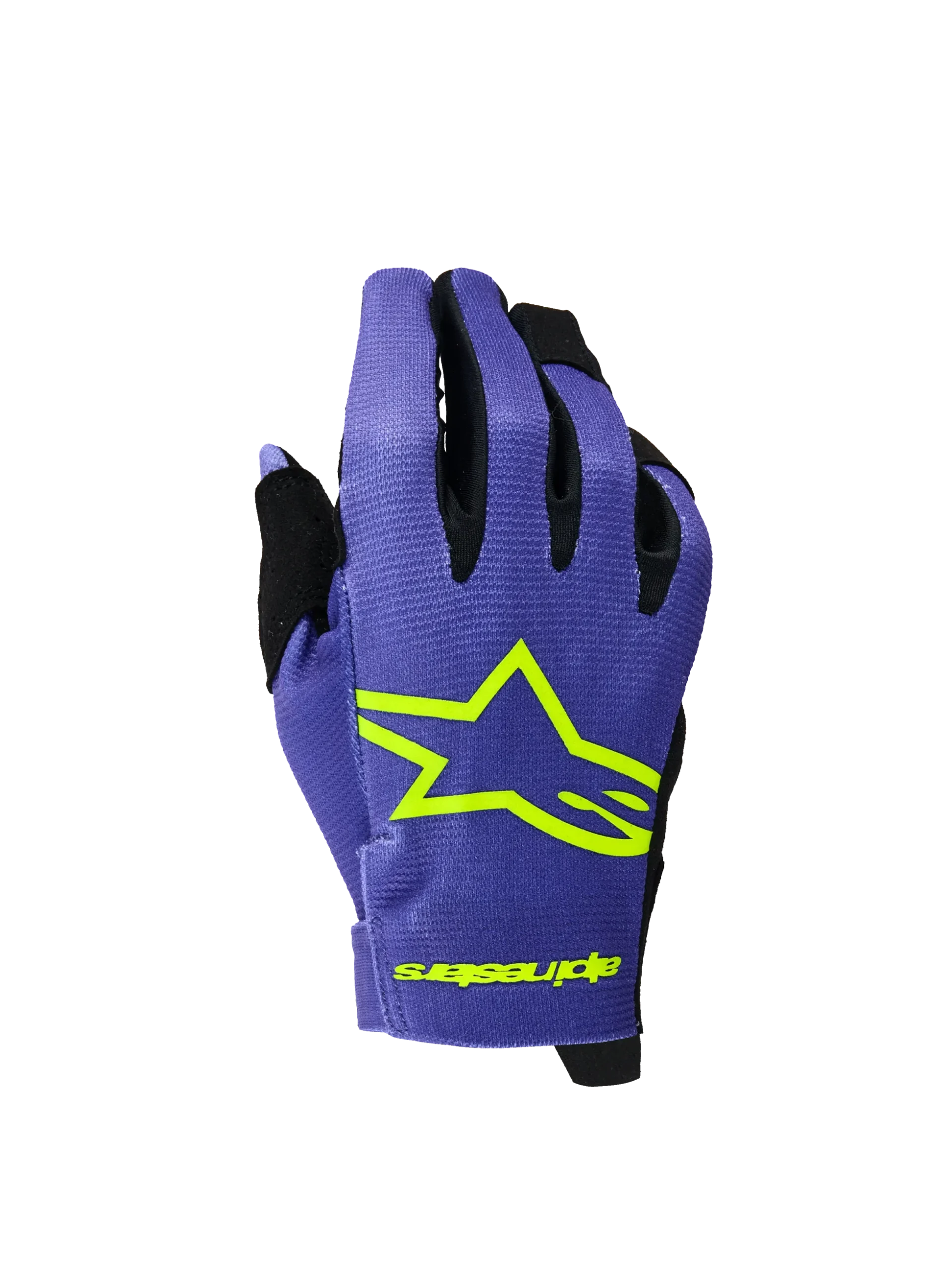 Gants Radar Junior 2026