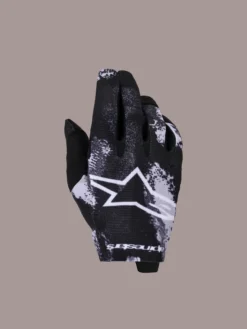 Gants Radar Junior 2026