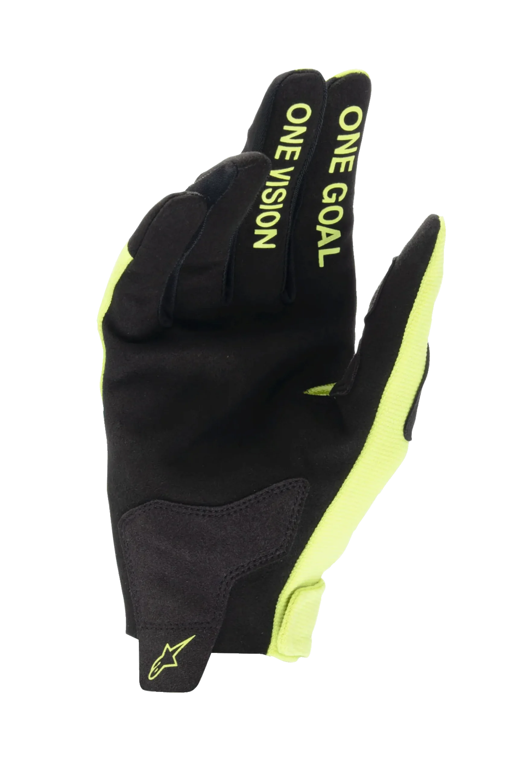 Gants Radar Junior 2024