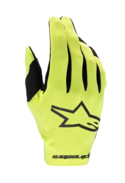Gants Radar Junior 2024
