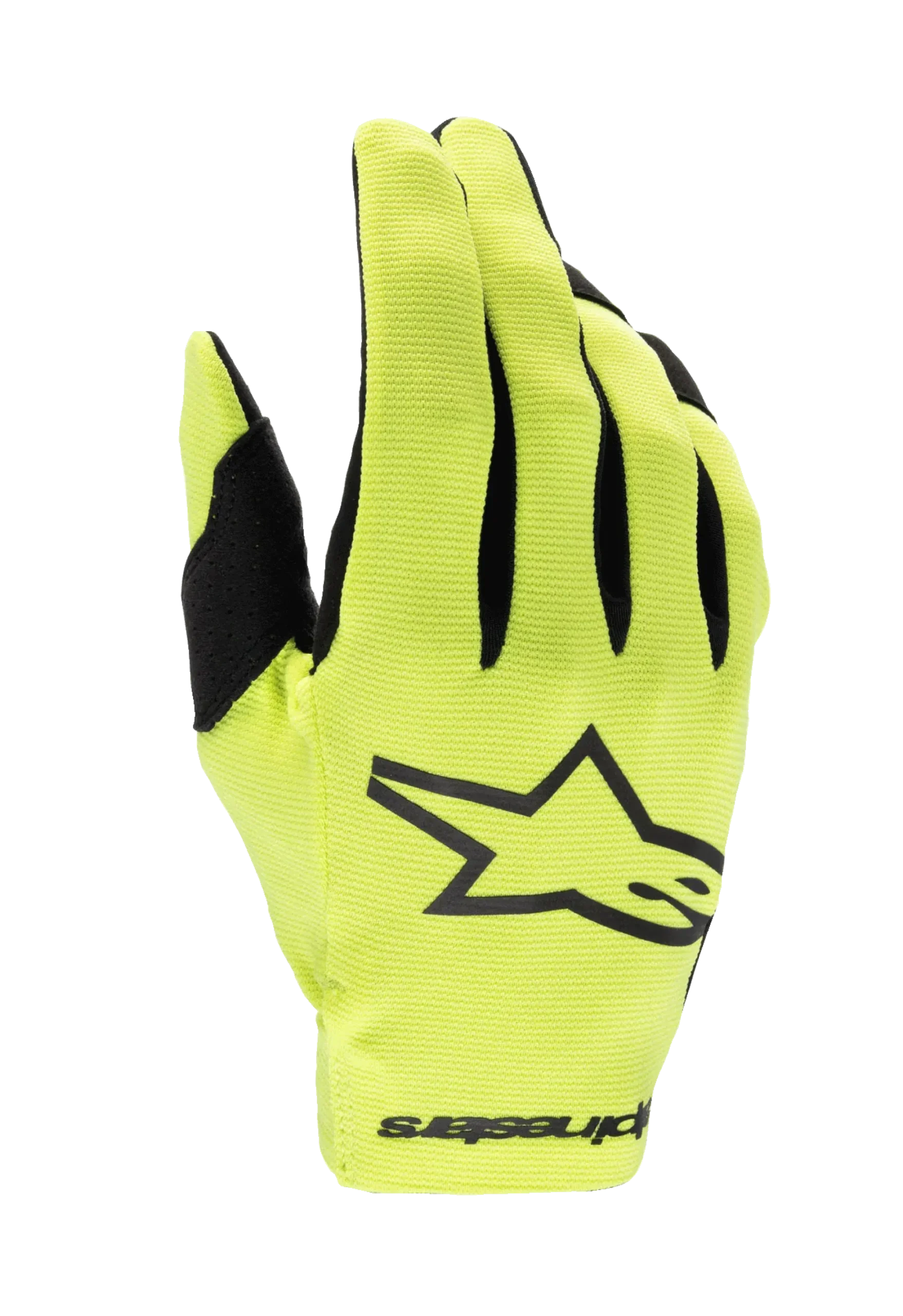Gants Radar Junior 2024