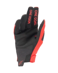 Gants Radar Junior 2024