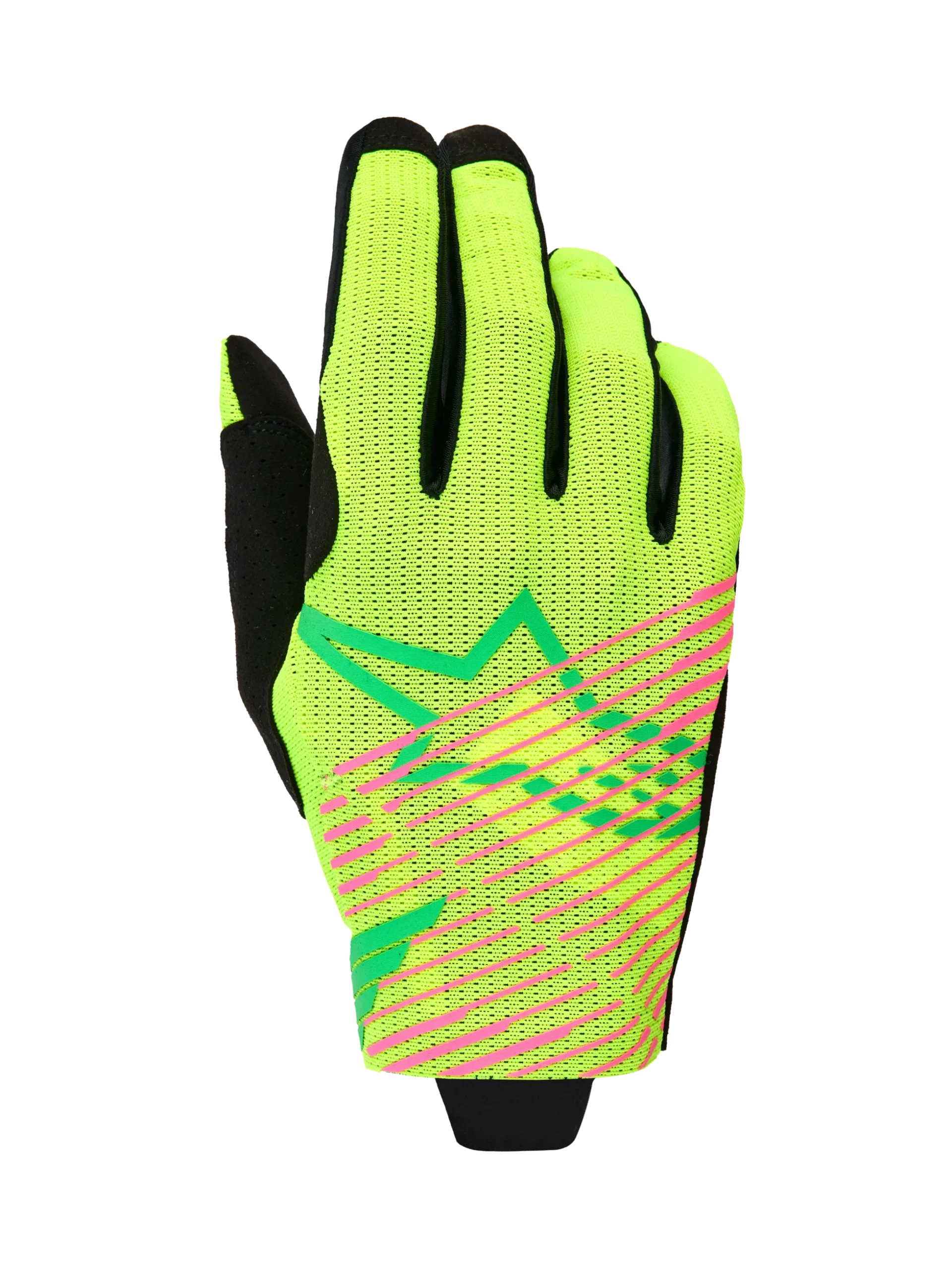 Gants Radar Pro 2026