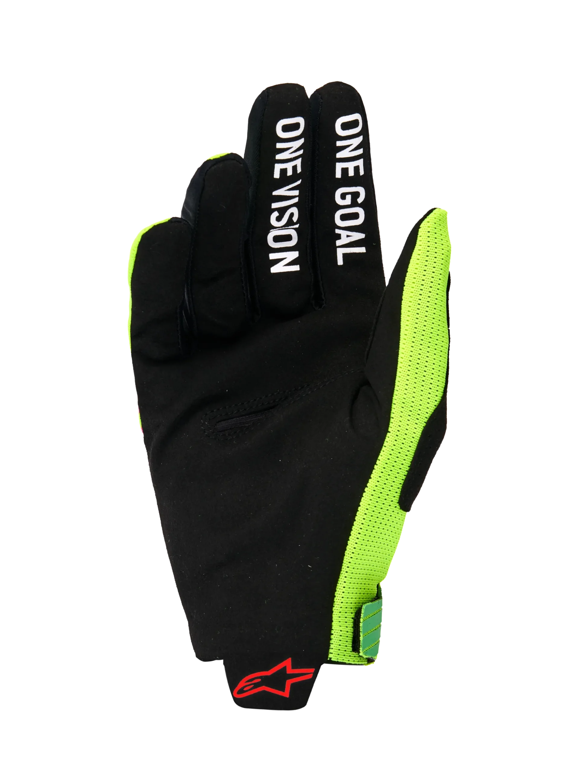 Gants Radar Pro 2026