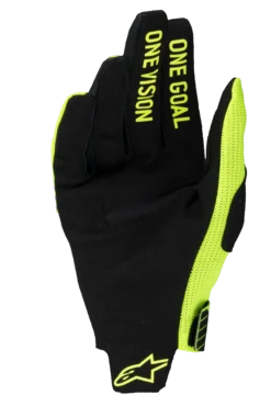 Gants Radar Pro 2025