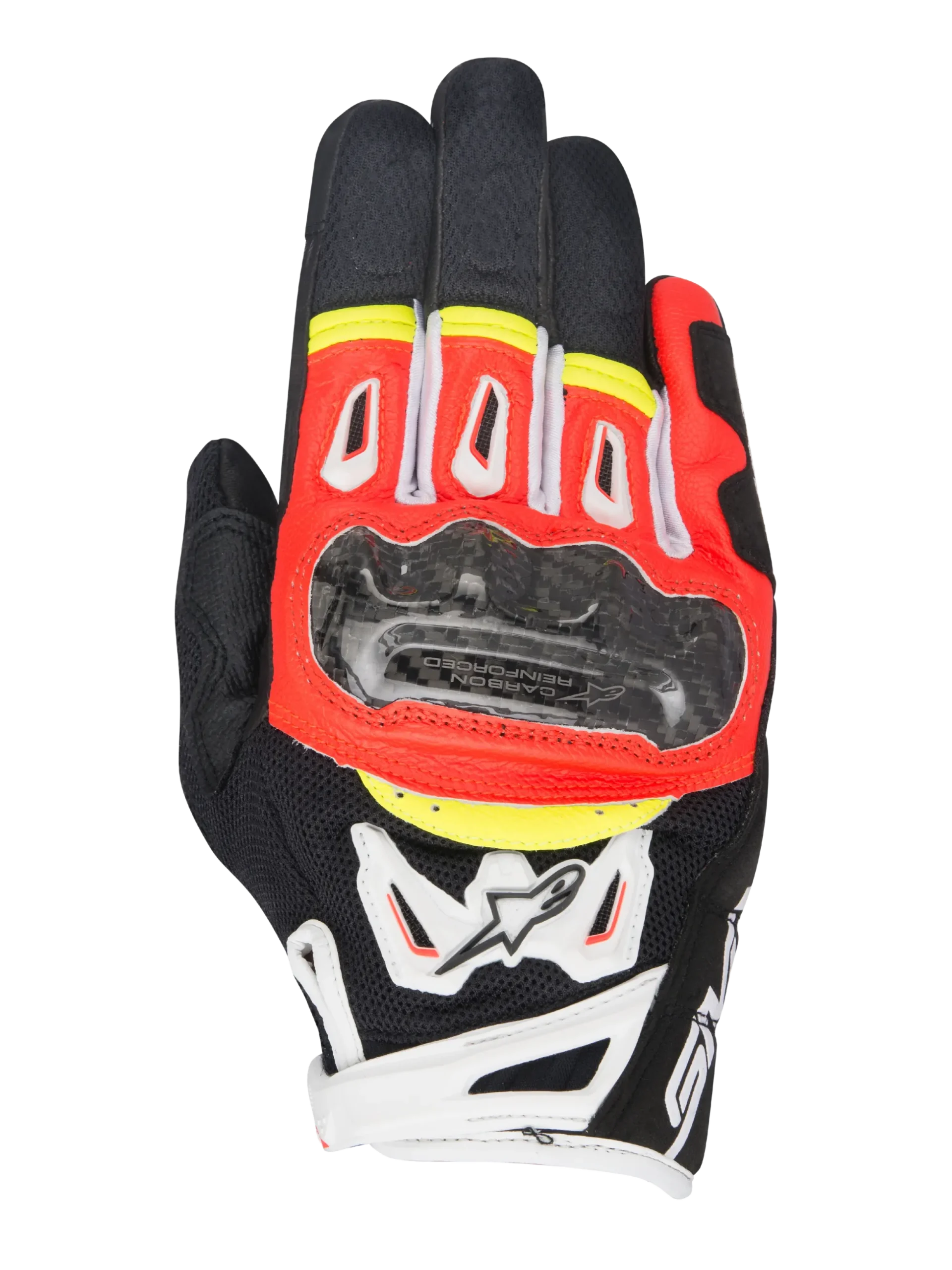 Gants SMX-2 Air Carbon V2