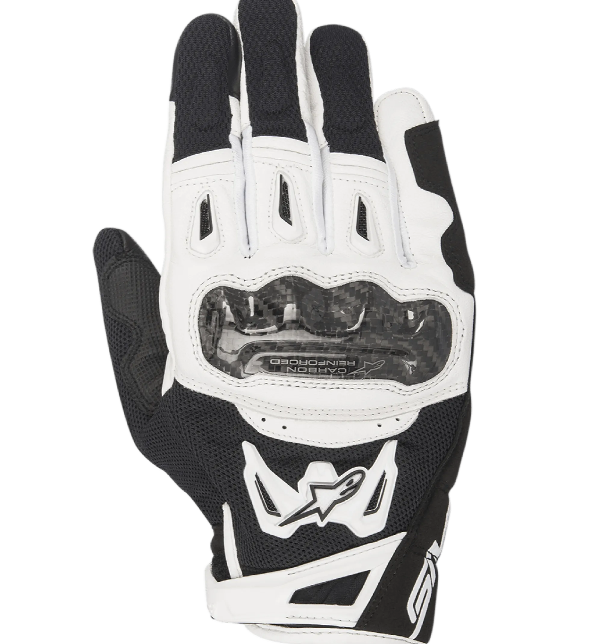Gants SMX-2 Air Carbon V2