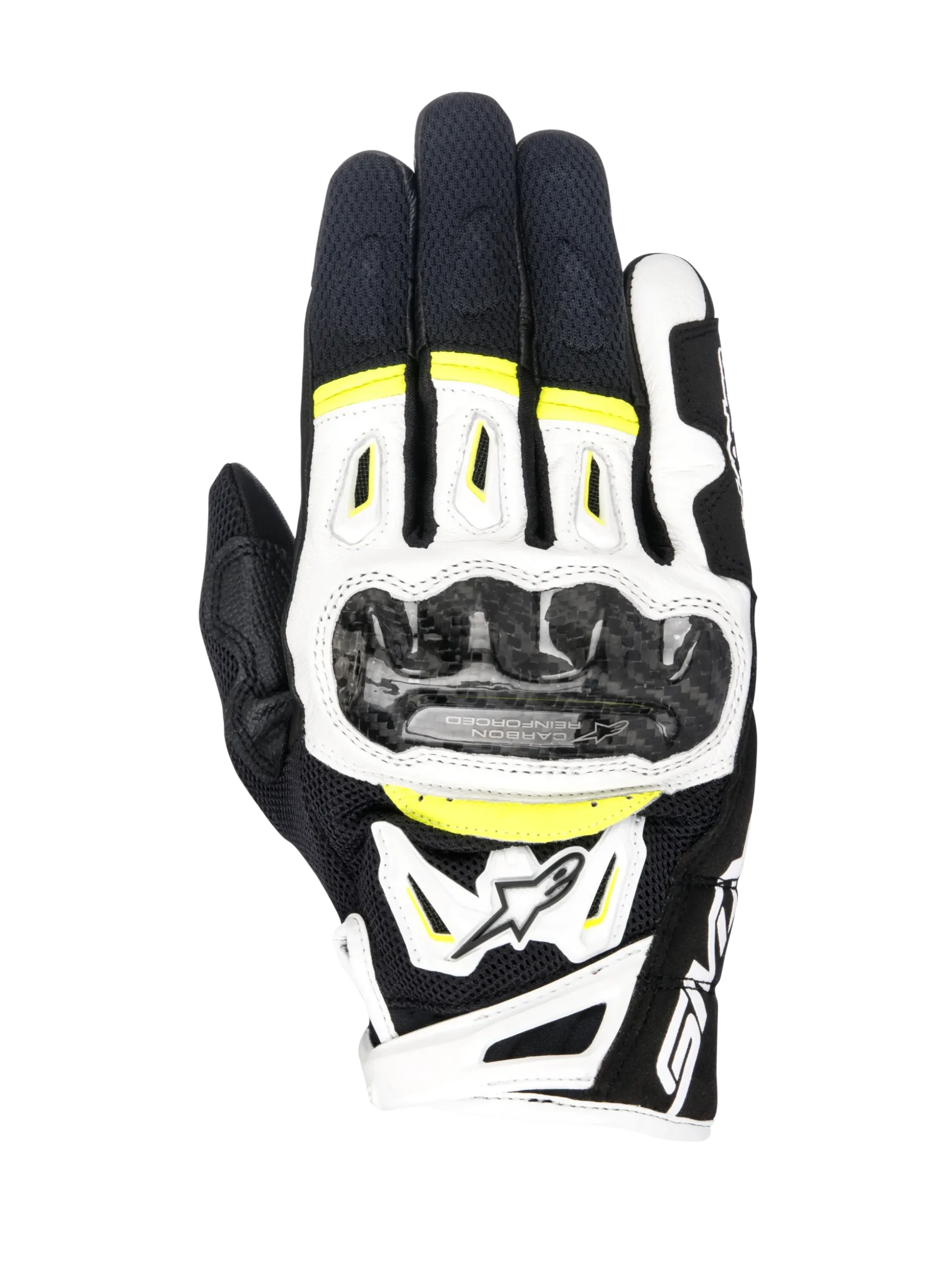 Gants SMX-2 Air Carbon V2
