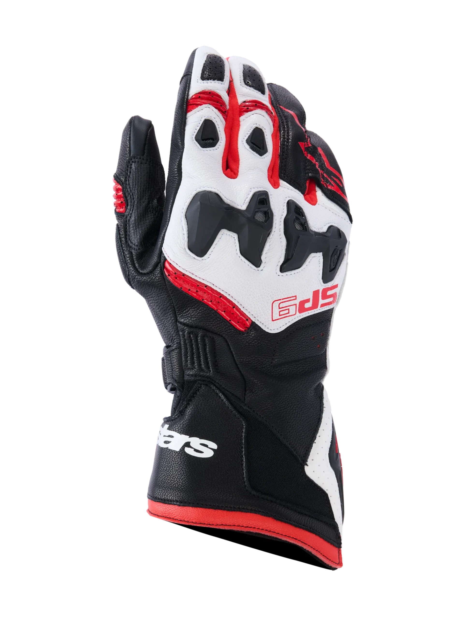Gants SP-9
