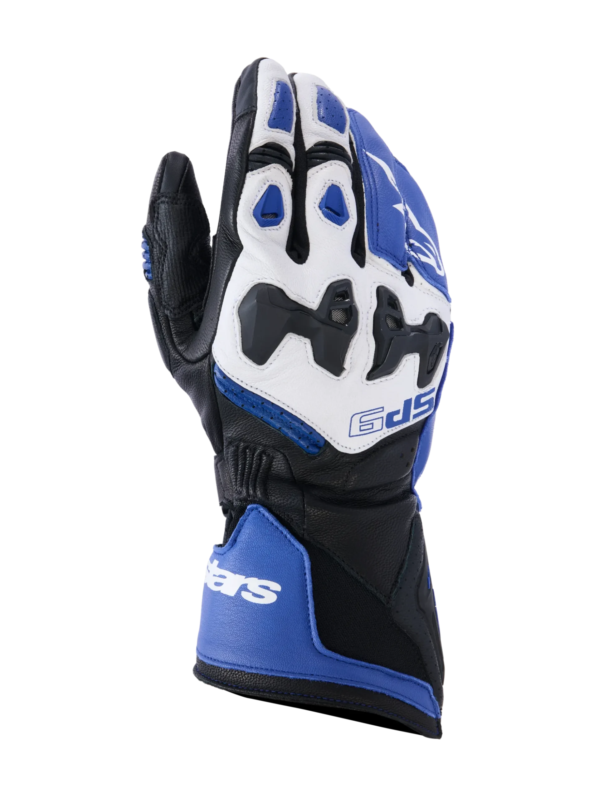Gants SP-9
