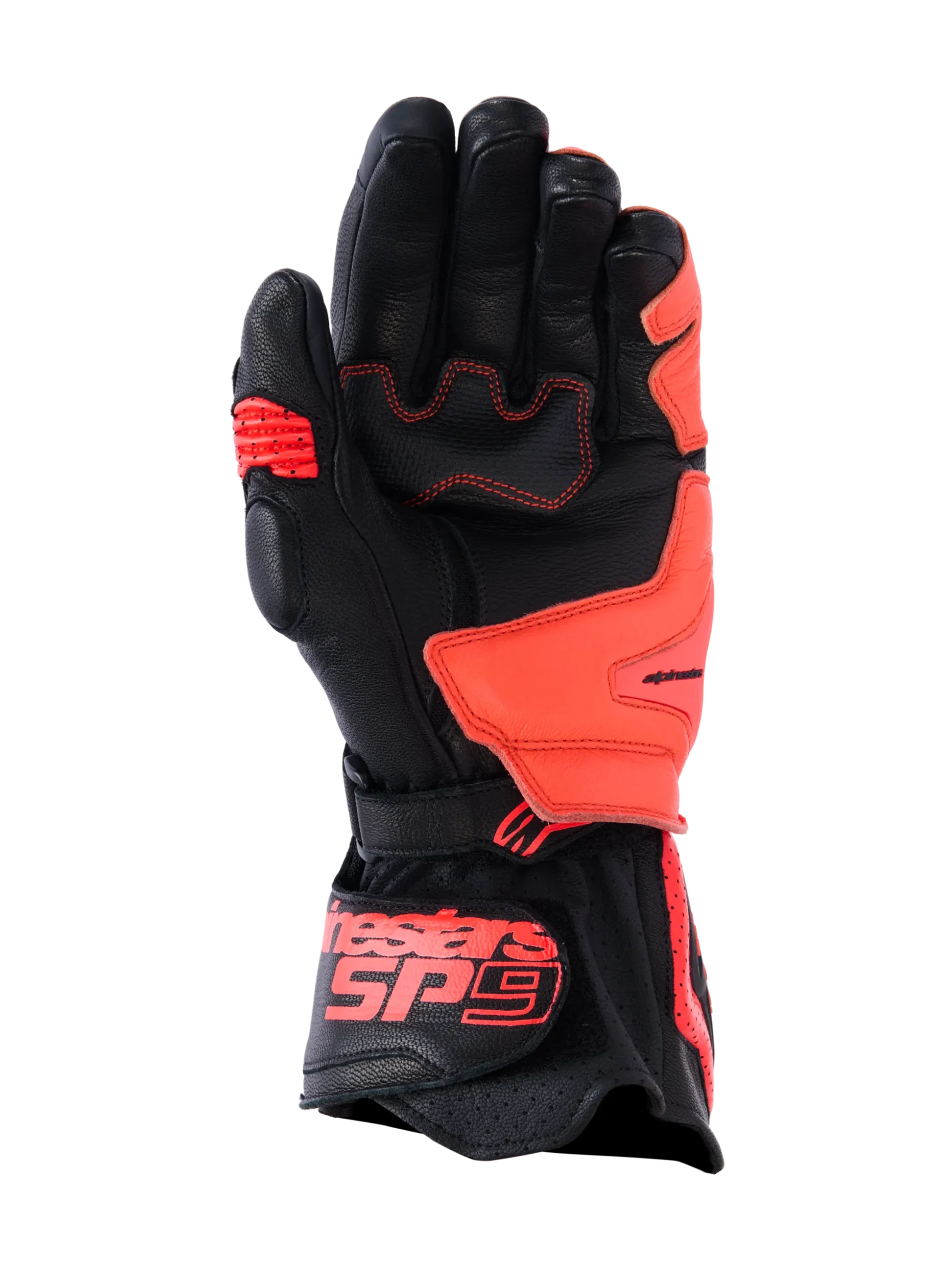 Gants SP-9