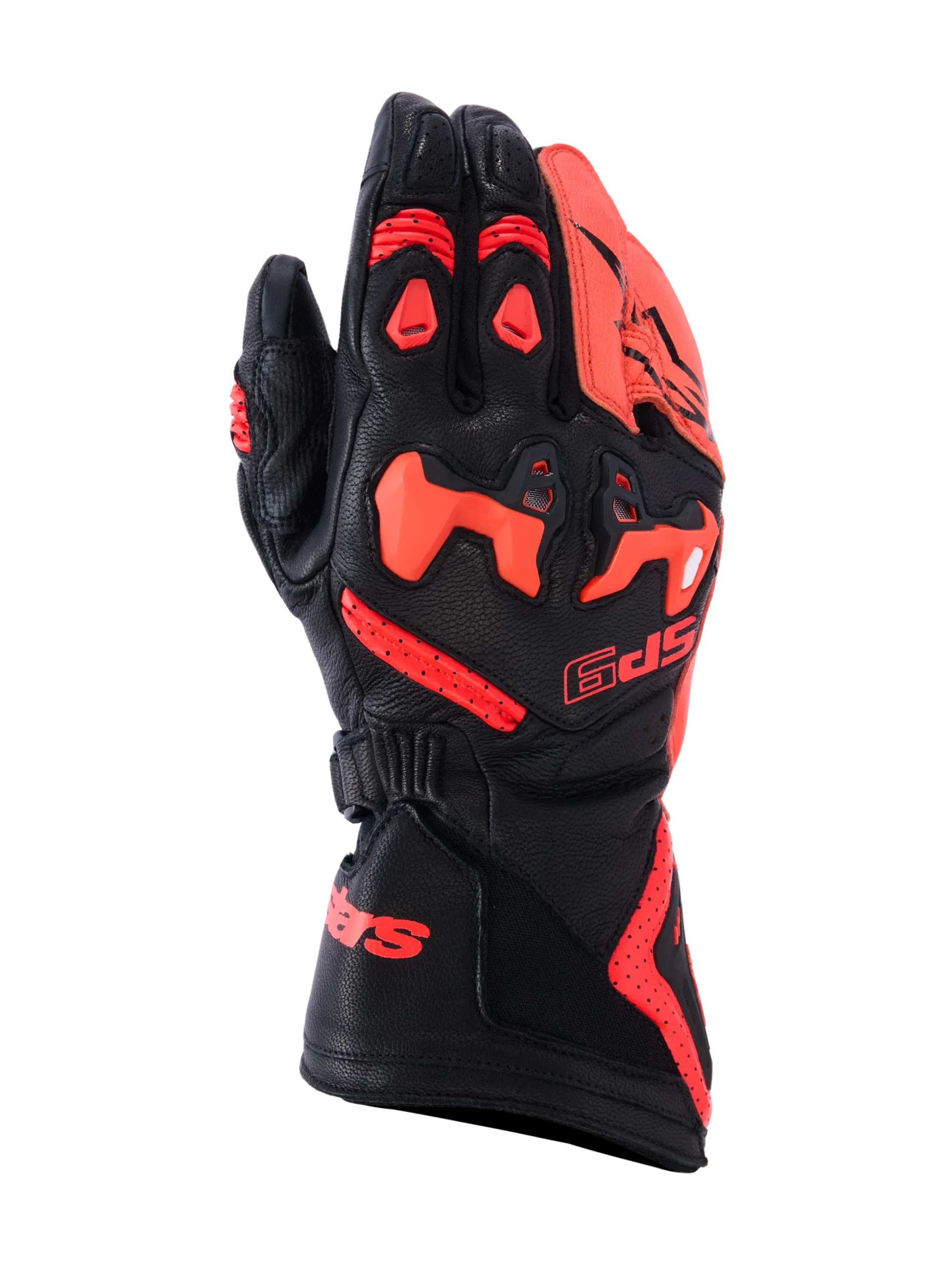 Gants SP-9