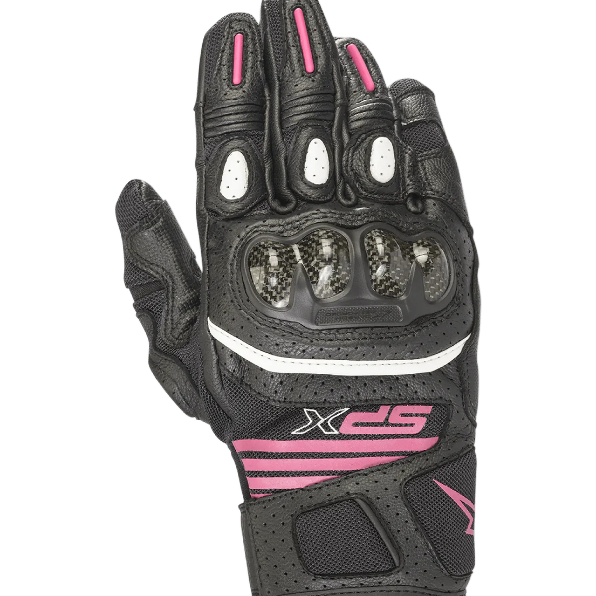 Gants SPX Air Carbon V2