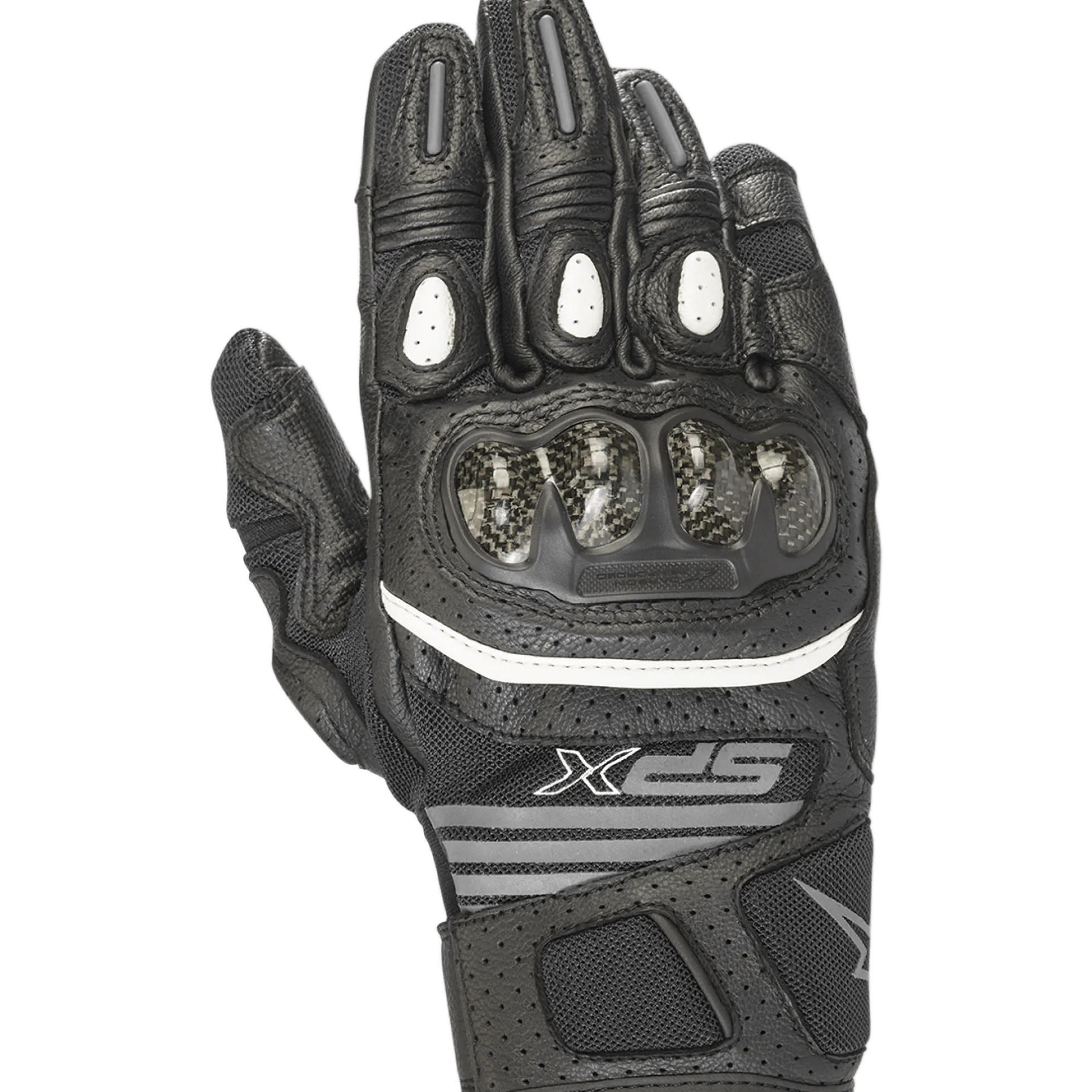 Gants SPX Air Carbon V2