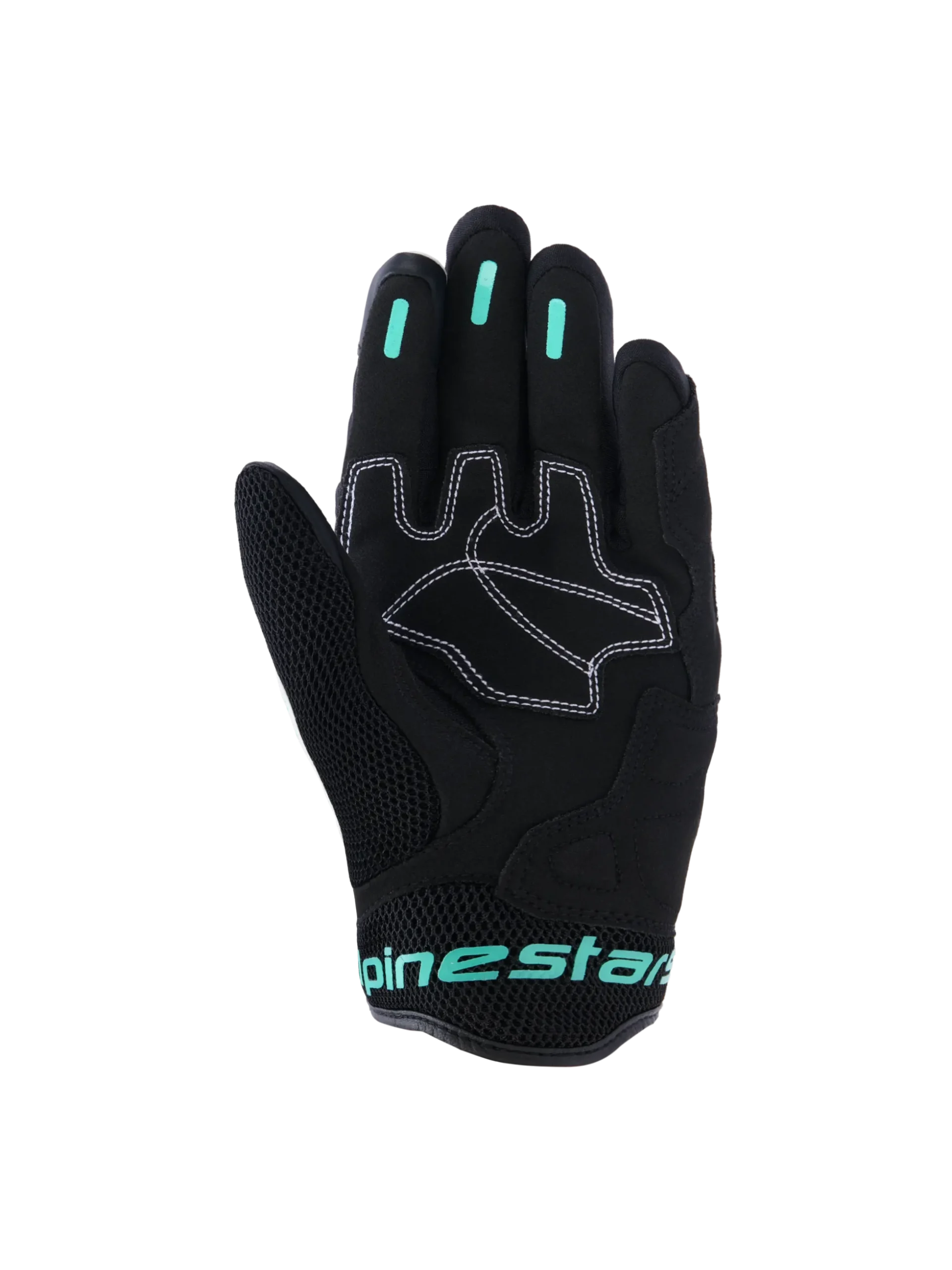 Gants Stella Mogress Airflow