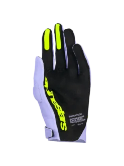 Gants Supertech MX